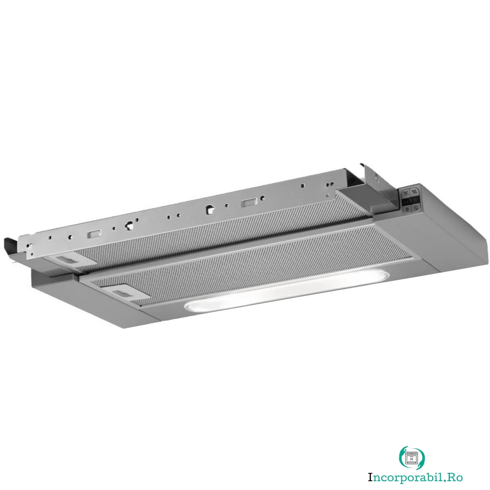 Hota incorporabila AEG DPB5650M, 537 mc/h, 1 motor la 1,499.99 lei ron