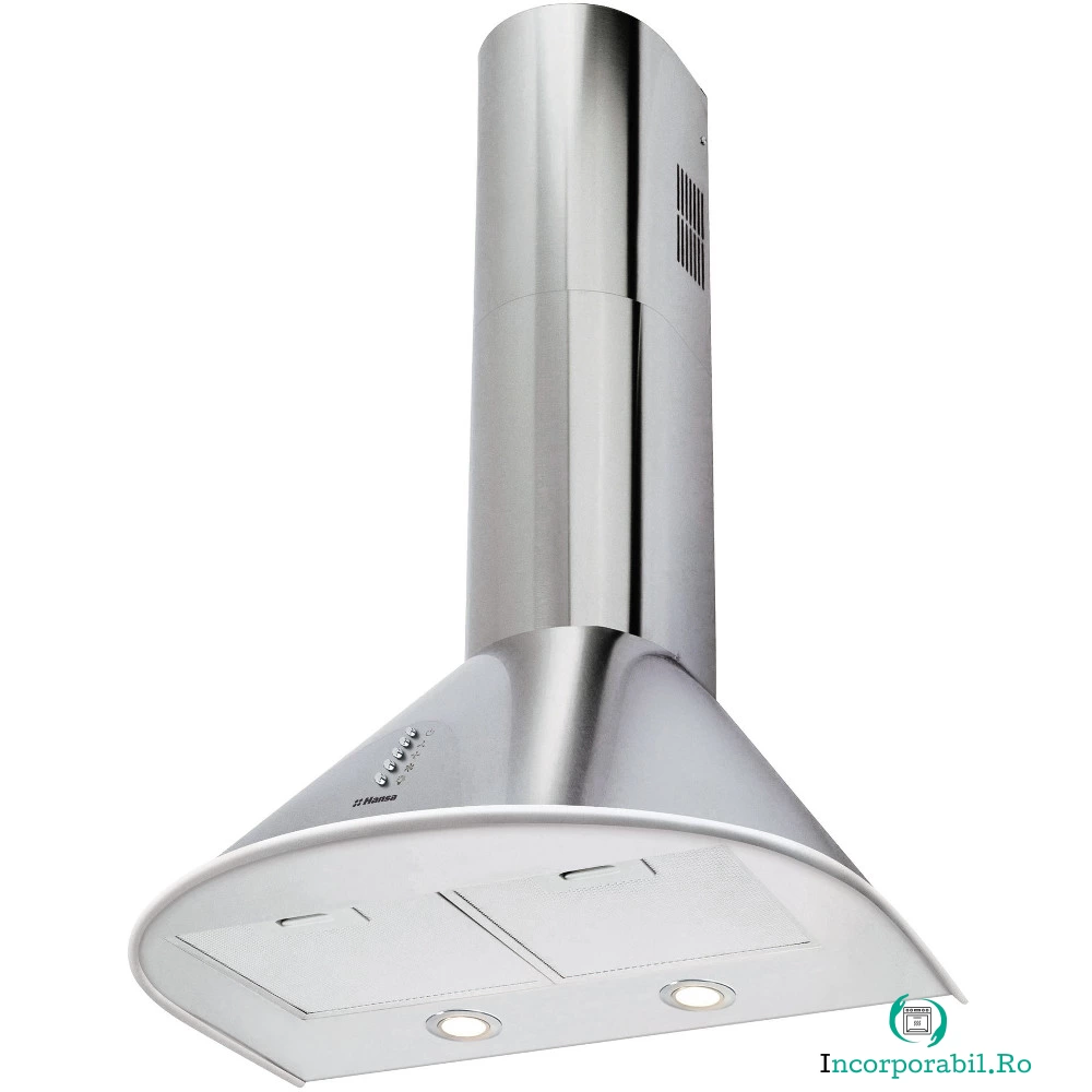 Hota incorporabila Hansa OKP6222MH, 414 mc/h, 1 motor