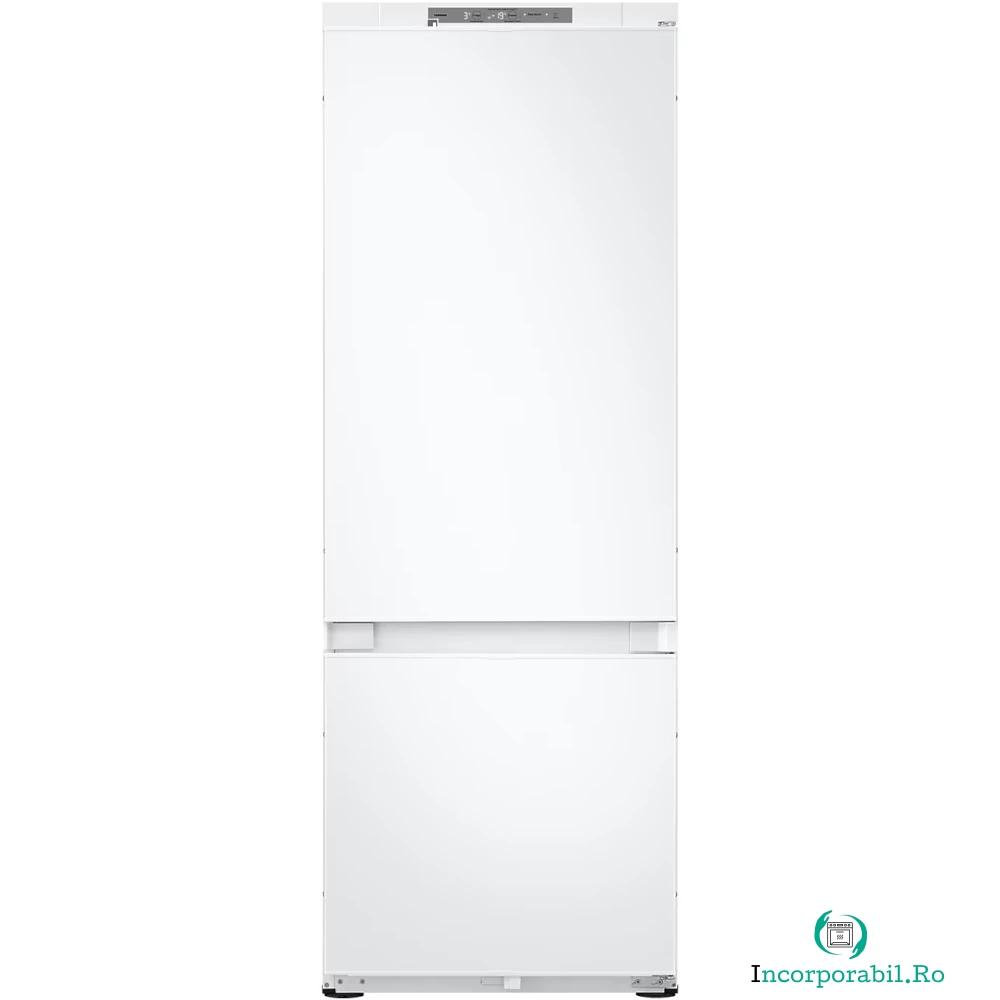 Combina frigorifica incorporabila Samsung BRB38G705EWWEF, AI Energy, 389 l, Wi-Fi, Twin Cooling Plus, Clasa E la 4,799.99 lei ron