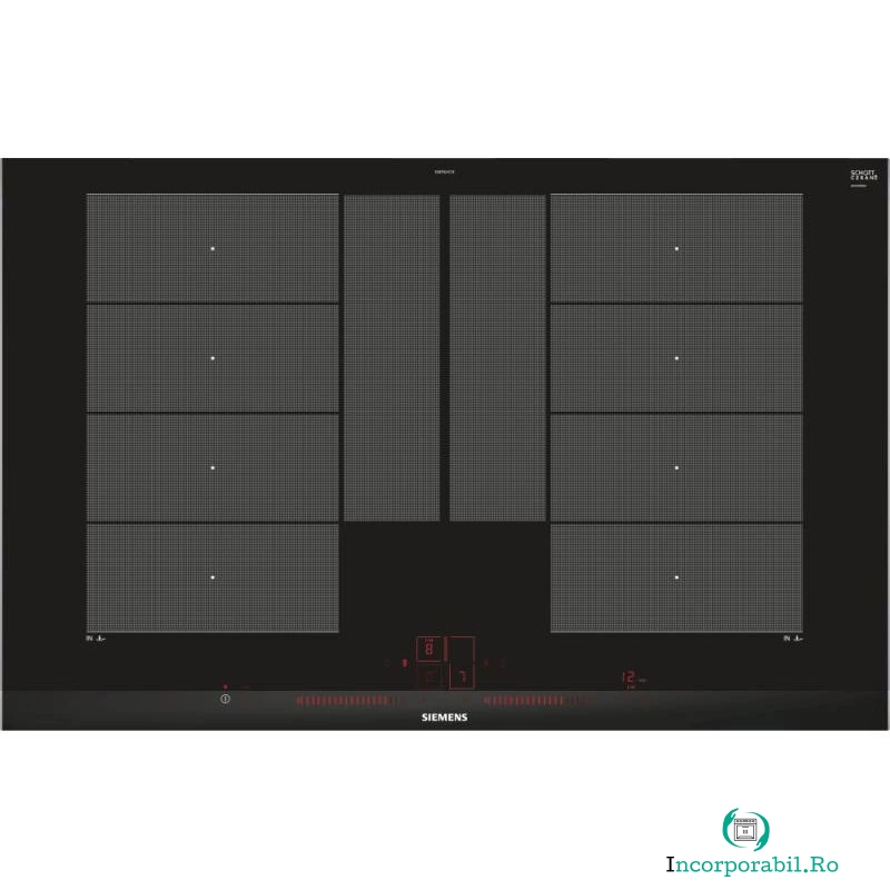 SIEMENS Plita ceramica incorporabila Siemens EX875LYC1E