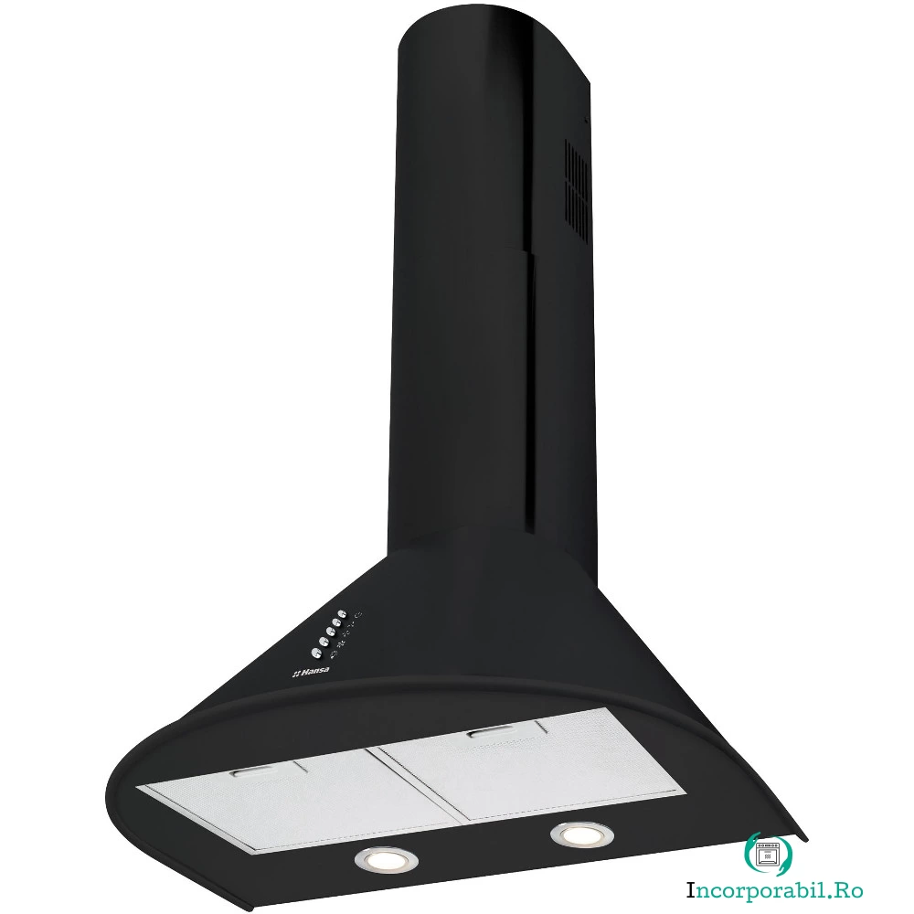Hota incorporabila Hansa OKP6222MBH, 414 mc/h, 1 motor la 489.99 lei ron