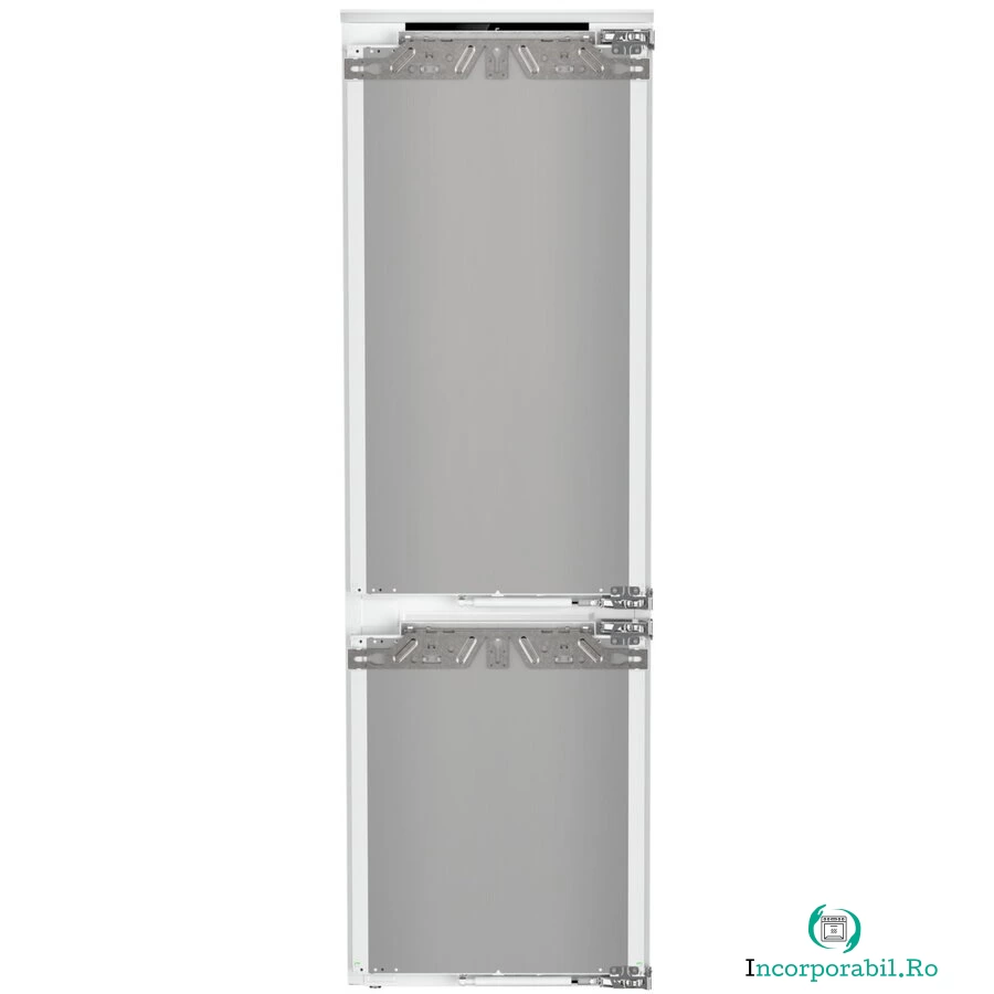 Combina frigorifica incorporabila ICNdi 5153, 254 L, Clasa D, EasyFresh, NoFrost, SuperSilent, display Touch, DuoCooling la 9,963.69 lei ron