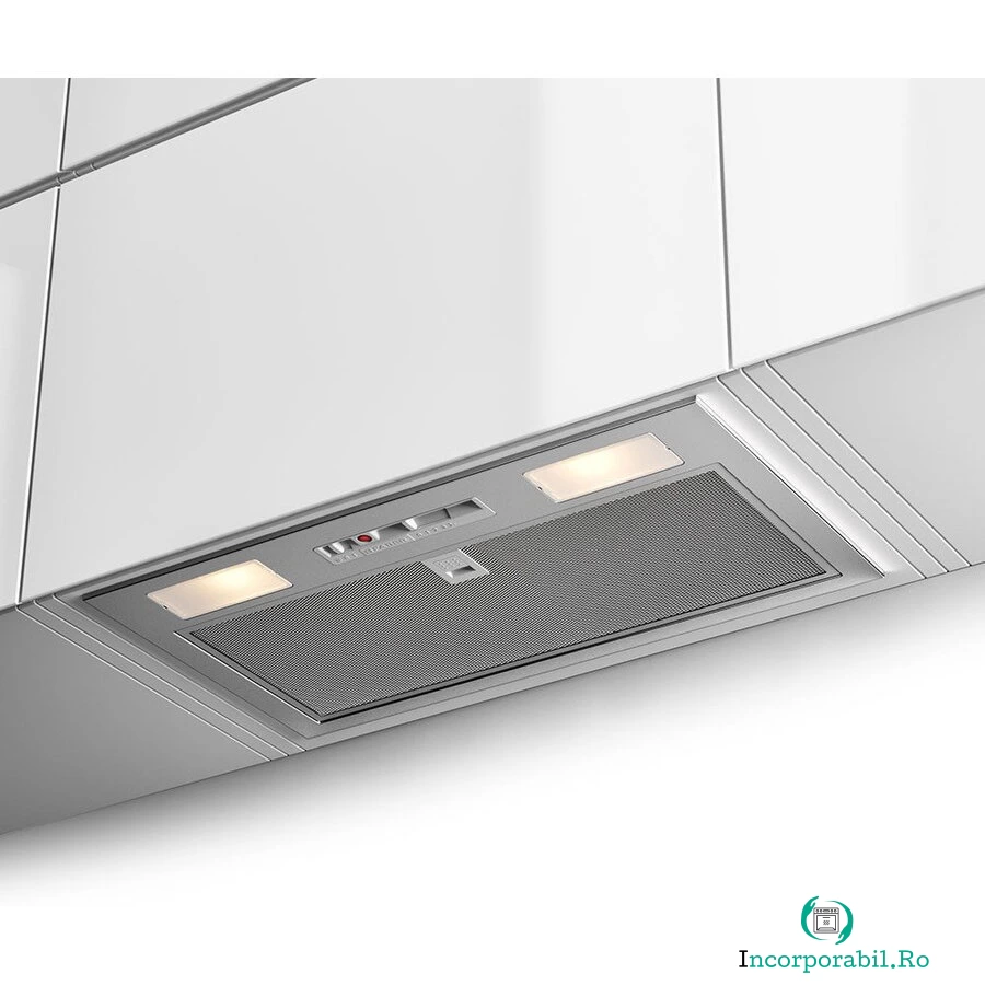 Faber Hota incorporabila Faber INKA SMART HC 305.0599.308, Putere de absorbtie 390 m3/h, clasa B, 70 cm, Inox