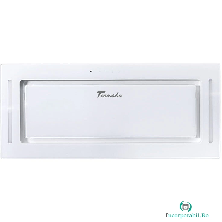 Tornado Hota Incorporabila Tornado Modul Sensor 1200 (70) LED, Alb