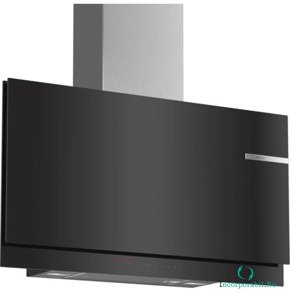 Hota incorporabila Bosch DWF97KQ60, 730 mc/h, 2 motoare la 5,149.99 lei ron