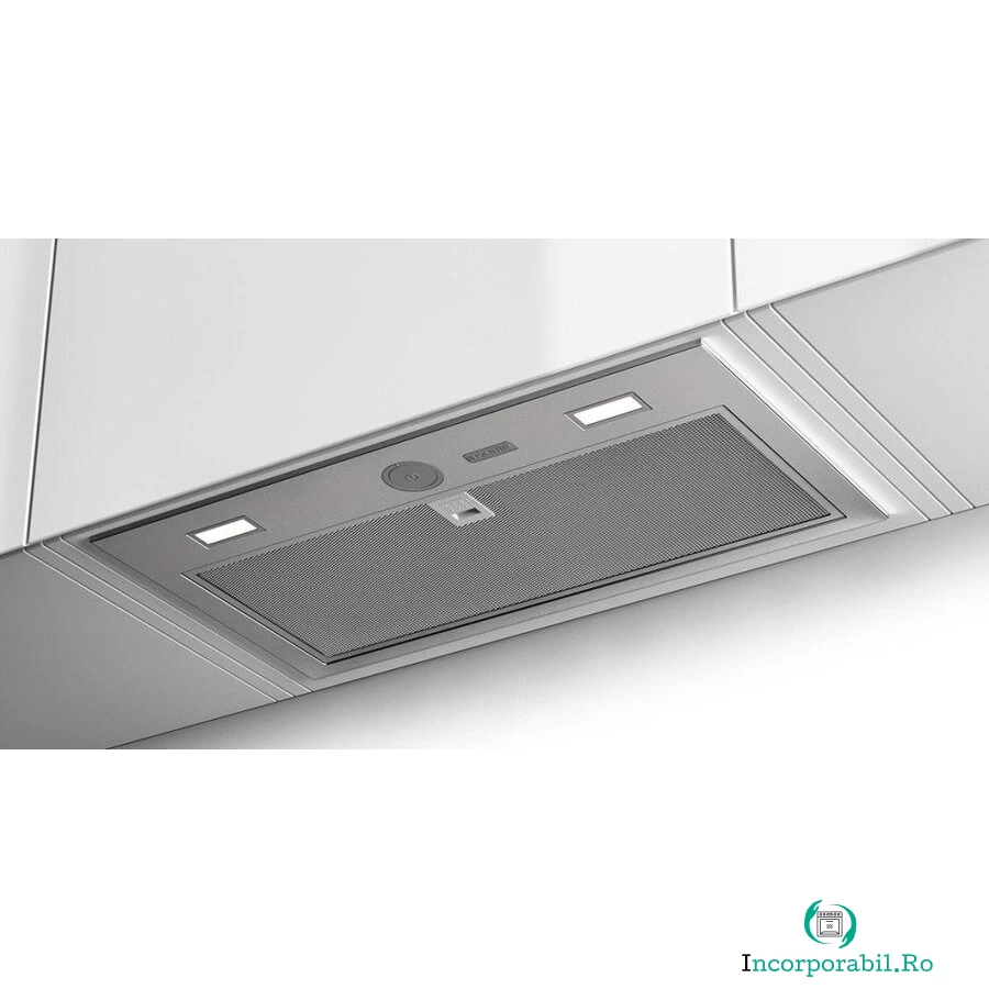 Faber Hota incorporabila Faber INKA SMART HCS 305.0599.321, Putere de absorbtie 390 m3/h, clasa B, 70 cm, Inox