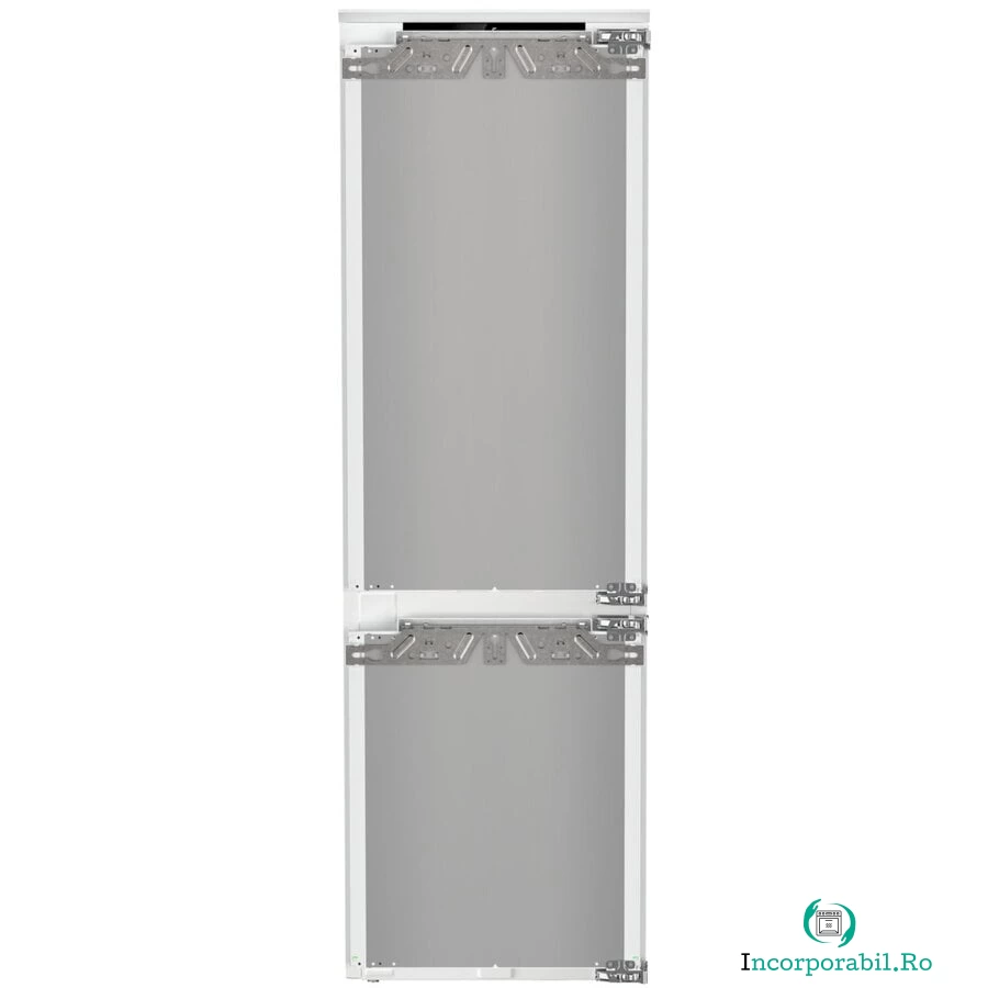 Combina frigorifica incorporabila ICe 5103, EasyFresh, SmartFrost, 264 L, Clasa E, SuperSilent la 4,879.66 lei ron